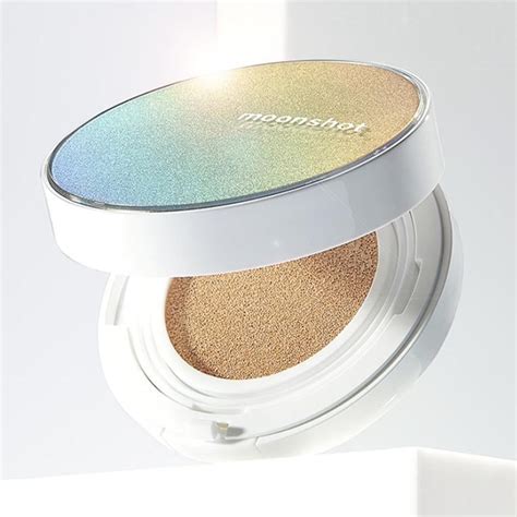 moonshot cushion foundation.